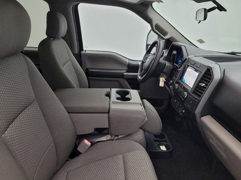 Used 2019 Ford F150 XLT AWD/4WD image 21