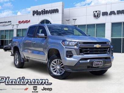Used 2023 Chevrolet Colorado LT w/ LT Convenience Package