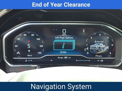 New 2025 Chevrolet Silverado 2500 LT w/ Trail Boss Package image 9