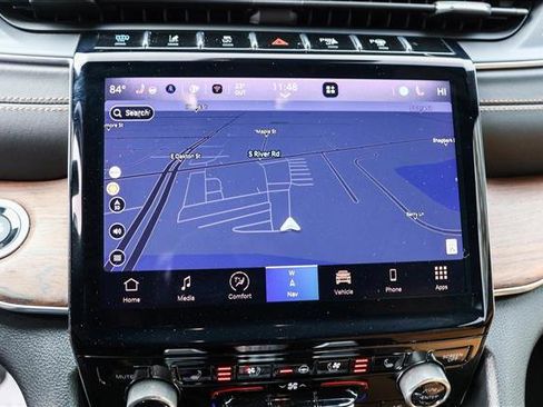 Used 2023 Jeep Grand Cherokee Summit w/ Advanced Protech Group IV image 17