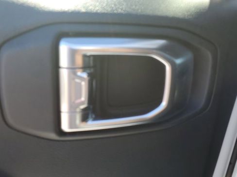 New 2026 Jeep Wrangler Sport S image 17