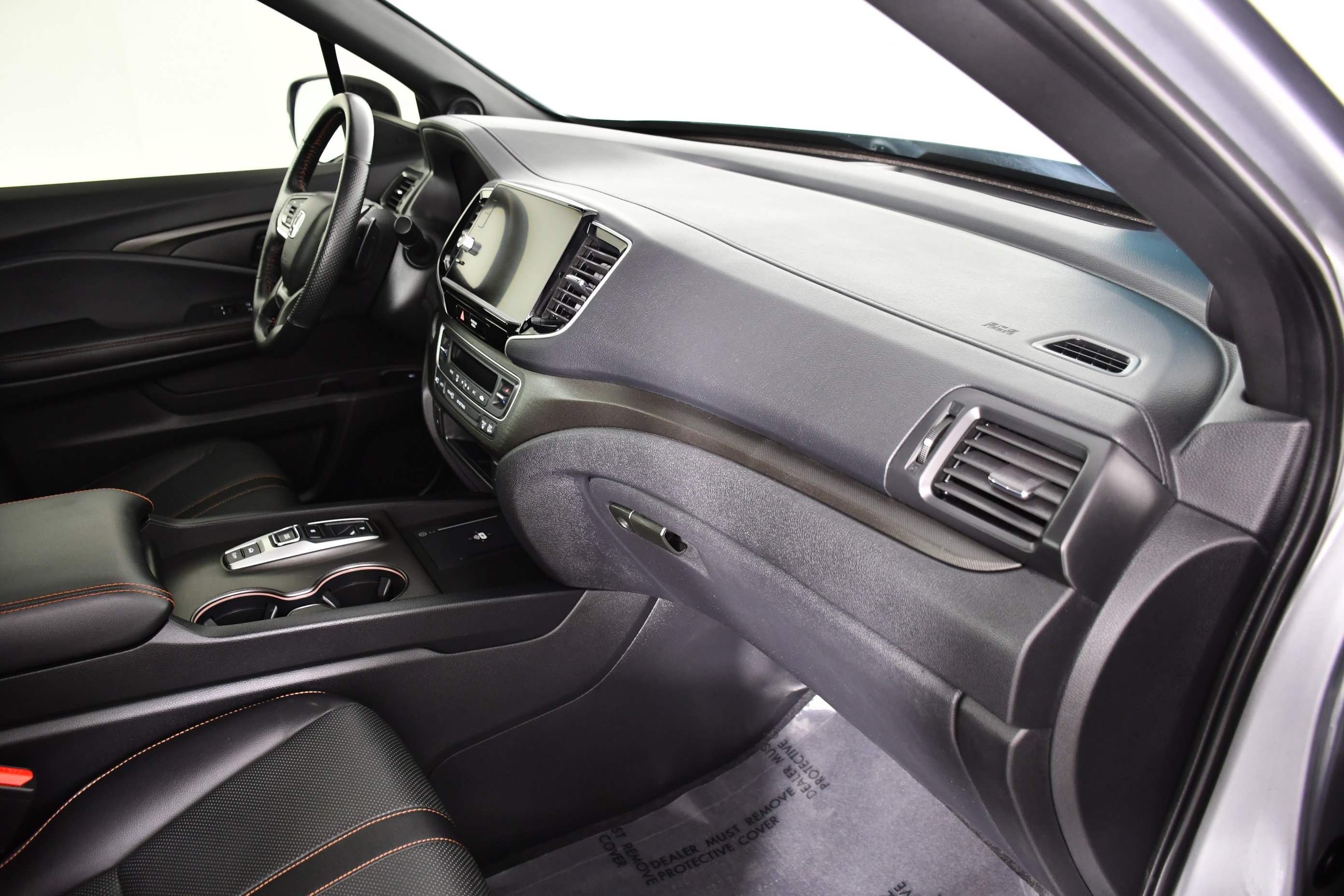 Certified 2024 Honda Ridgeline TrailSport image 39