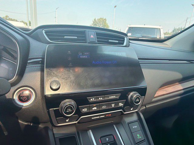 Used 2022 Honda CR-V Touring image 25