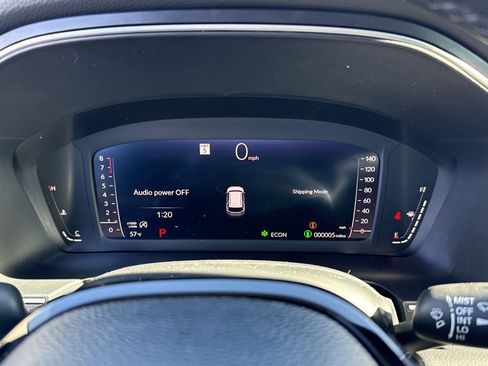 New 2026 Honda Pilot Touring image 22