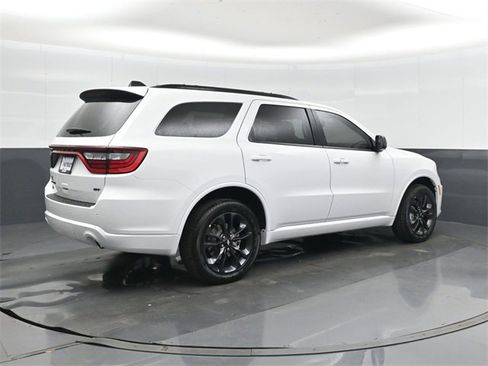 New 2026 Dodge Durango GT w/ Blacktop Package image 4