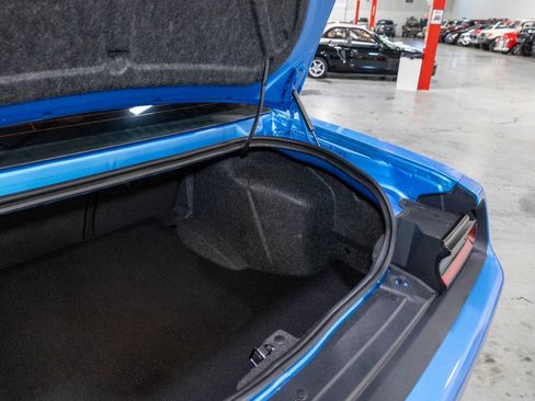 Used 2019 Dodge Challenger R/T w/ Shaker Package RWD image 39