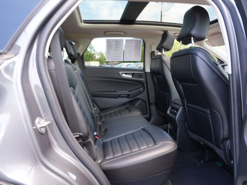Used 2024 Ford Edge SEL w/ Convenience Package AWD/4WD image 30