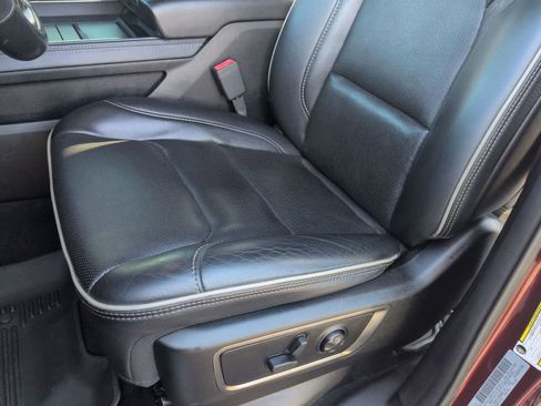 Certified 2019 RAM 1500 Limited w/ Advanced Safety Group image 16