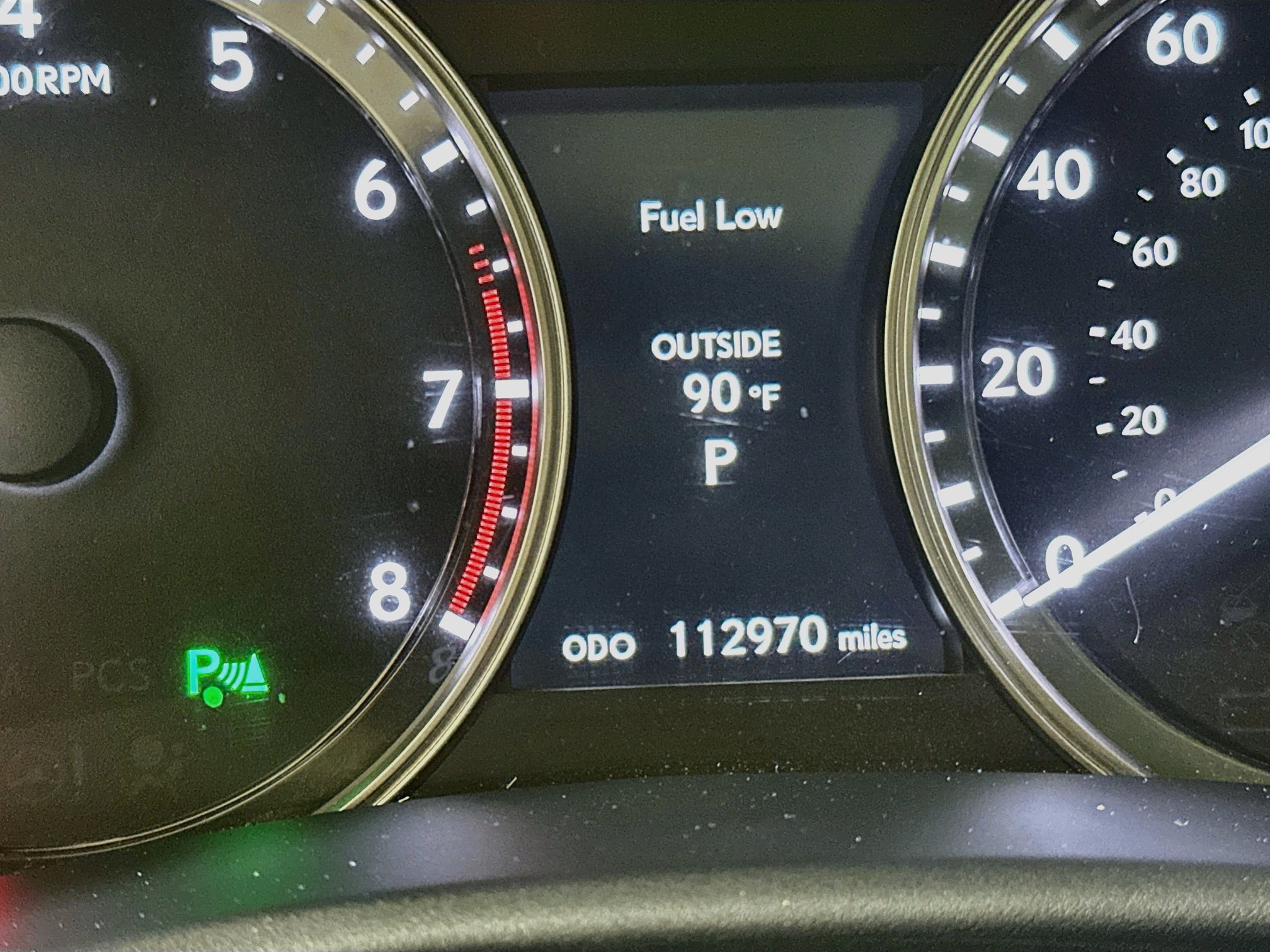 Used 2014 Lexus GS 350 w/ Premium Package RWD image 19