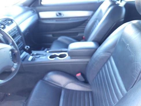 Used 2002 Ford Thunderbird image 16