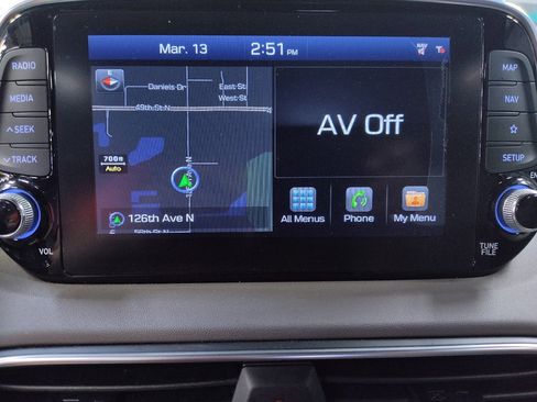 Used 2019 Hyundai Santa Fe SEL w/ Cargo Package image 25