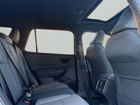 New 2026 Subaru Outback Premium image 16