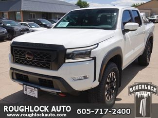 Used 2024 Nissan Frontier PRO-4X w/ Technology Package AWD/4WD video 1
