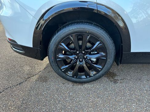 New 2026 MAZDA CX-90 3.3 Turbo S w/ Premium Package image 5