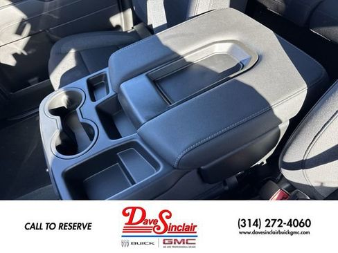 New 2026 GMC Sierra 1500 Elevation AWD/4WD image 21