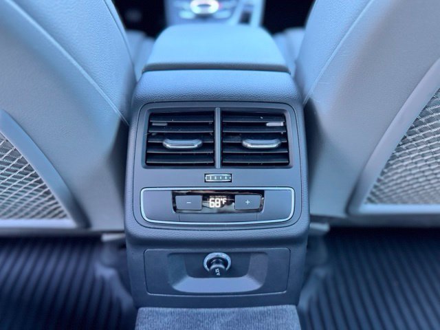Used 2017 Audi A4 2.0T Premium Plus AWD/4WD image 36