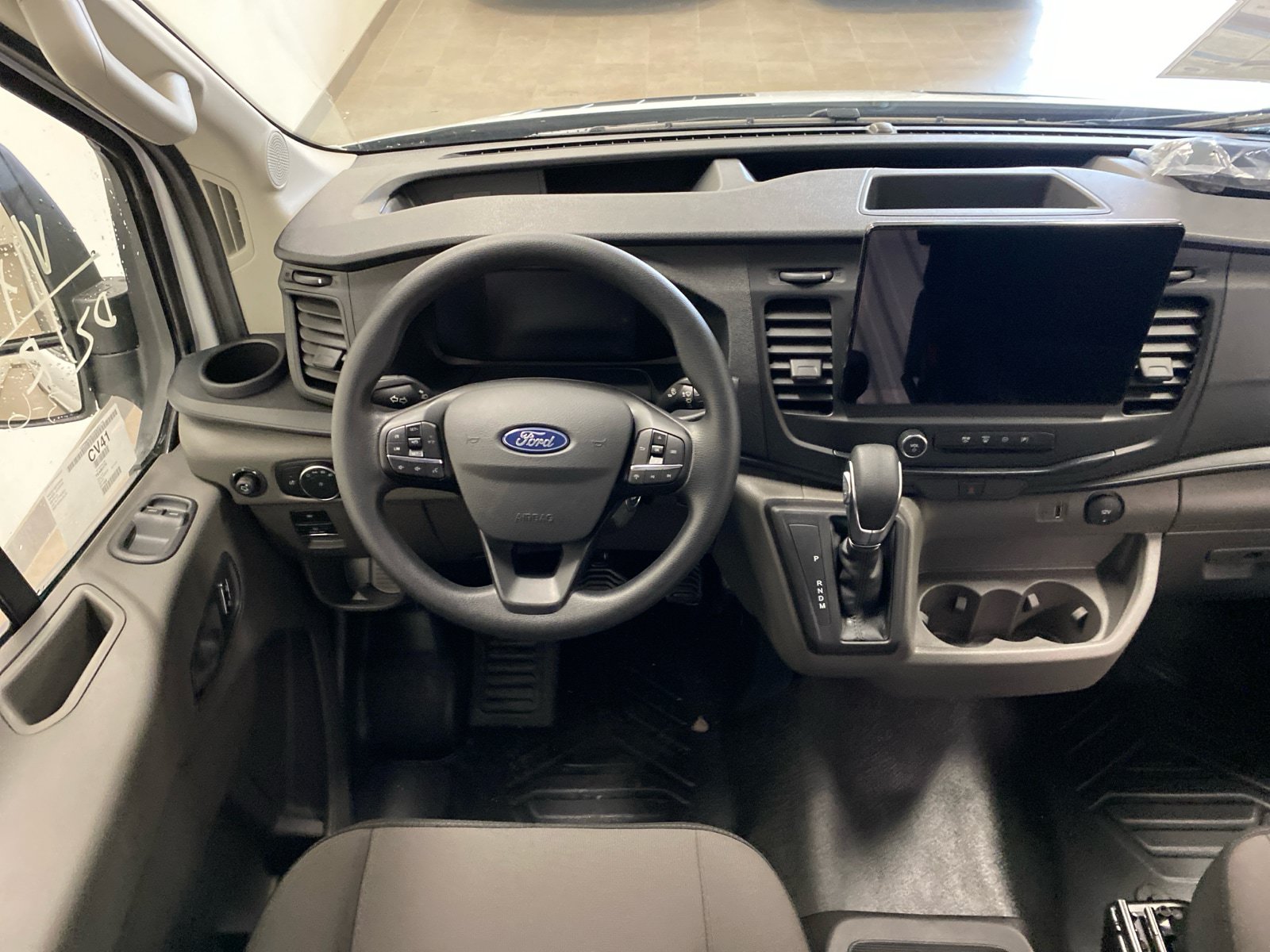 New 2026 Ford Transit 350 148 Medium Roof RWD image 10