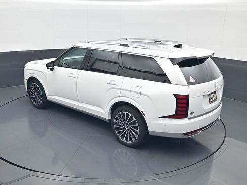 Used 2026 Hyundai Palisade Calligraphy image 20
