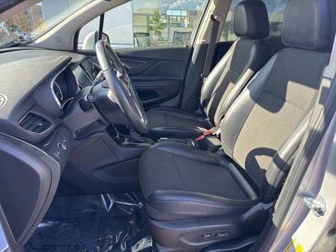 Used 2019 Buick Encore Sport Touring w/ Safety Package image 6