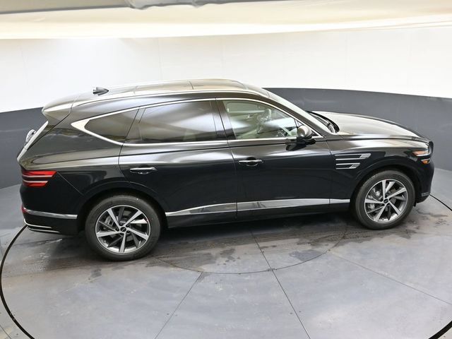 Used 2026 Genesis GV80 2.5T Advanced AWD/4WD image 50