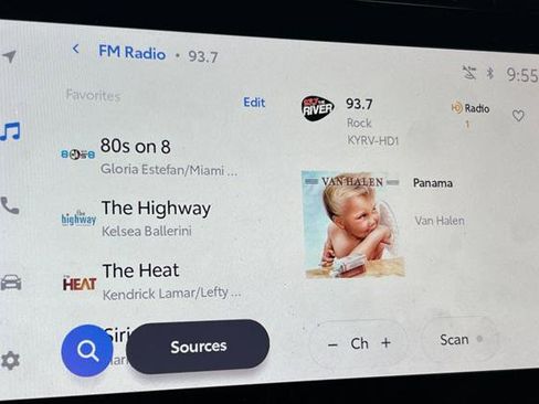 Certified 2024 Toyota RAV4 LE image 20