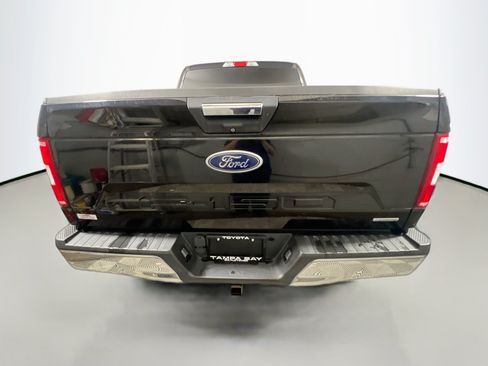 Used 2018 Ford F150 XLT w/ XTR Package AWD/4WD image 6