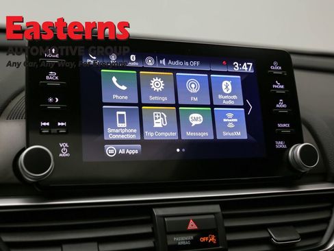 Used 2022 Honda Accord Sport image 18