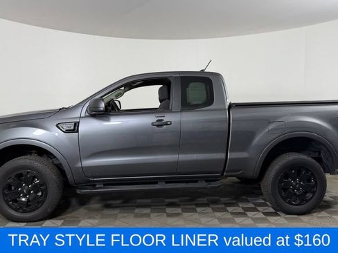 Used 2022 Ford Ranger XLT w/ Equipment Group 302A High AWD/4WD image 5