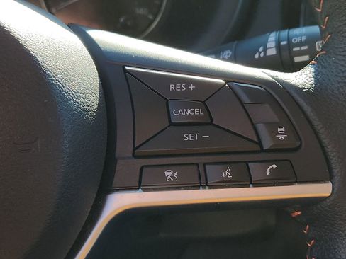 Certified 2024 Nissan Kicks SR w/ SR Premium Package image 22