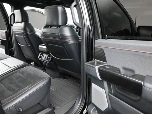 Used 2023 Ford F150 Raptor w/ Equipment Group 802A Raptor R image 19