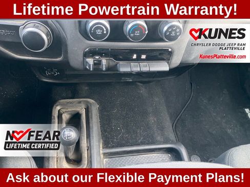 Used 2020 RAM 2500 Tradesman image 20