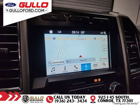 Used 2018 Ford F250 Lariat w/ Lariat Value Package image 25