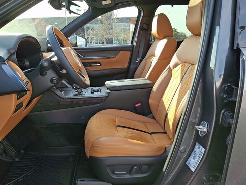 Used 2024 MAZDA CX-90 3.3 Turbo S w/ Premium Plus image 14