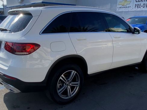 Used 2020 Mercedes-Benz GLC 300 image 12