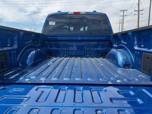 New 2025 Ford F150 XLT w/ Equipment Group 302A MID image 26