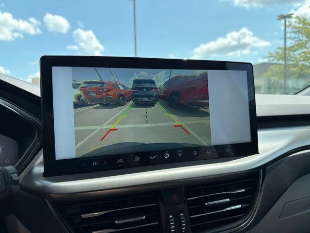 Used 2023 Ford Escape Active w/ Tech Pack #1 FWD image 17