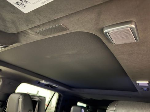 New 2026 Cadillac Escalade Platinum Sport AWD/4WD image 44