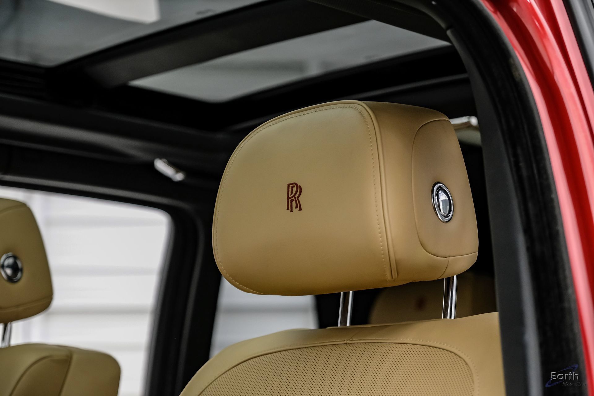 Used 2019 Rolls-Royce Cullinan AWD/4WD image 49