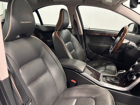 Used 2016 Volvo S80 T5 w/ Inscription Package image 20