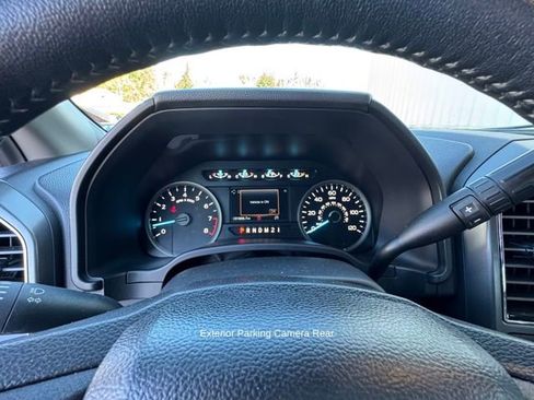 Used 2020 Ford F150 XLT w/ Equipment Group 302A Luxury image 18