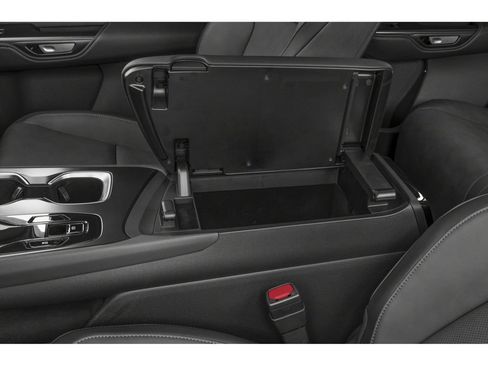 New 2026 Lexus RZ 450e AWD w/ Technology Package image 9