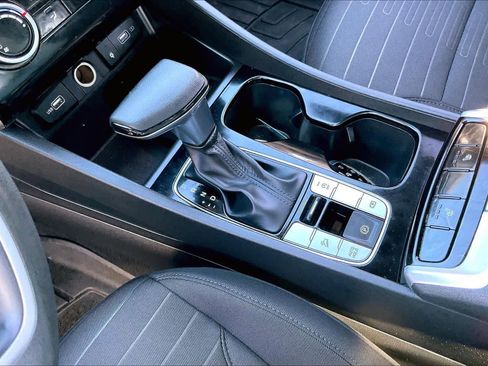 Used 2023 Hyundai Santa Cruz Night image 15