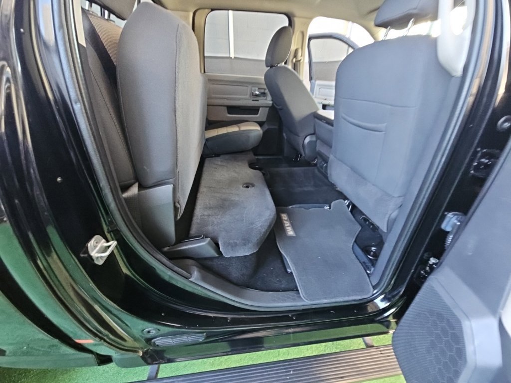 Used 2012 RAM 2500 Power Wagon w/ Luxury Group AWD/4WD image 39