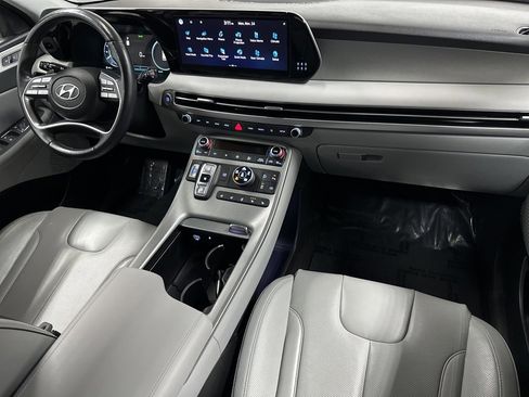 Used 2023 Hyundai Palisade SEL w/ Cargo Package image 12