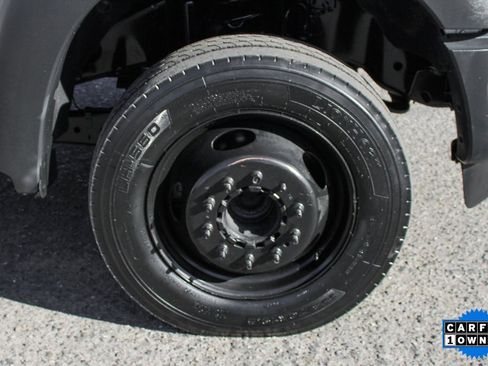 Used 2016 Ford F450 XL w/ Power Equipment Group image 36