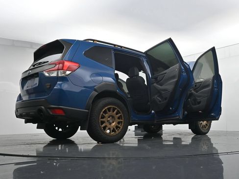 Used 2024 Subaru Forester Wilderness AWD/4WD image 29