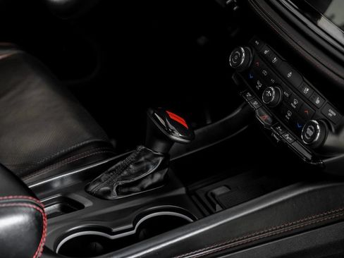 Used 2021 Dodge Durango R/T w/ Blacktop Package RWD image 24