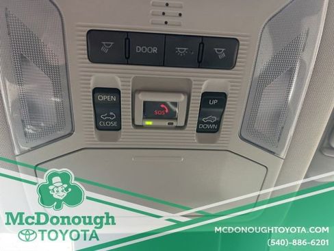 Certified 2025 Toyota RAV4 XLE Premium w/ Weather Package image 20