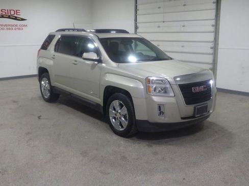 Used 2014 GMC Terrain SLE w/ Safety Package image 5
