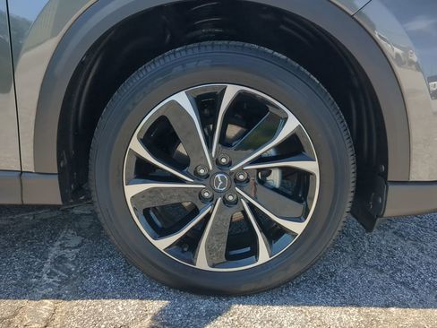 Used 2023 MAZDA CX-5 AWD 2.5 S w/ Premium Plus Pkg image 9